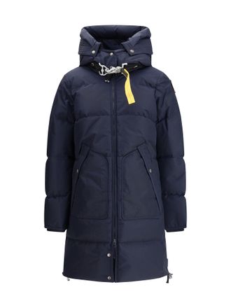Parajumpers Long Bear Down Jacket