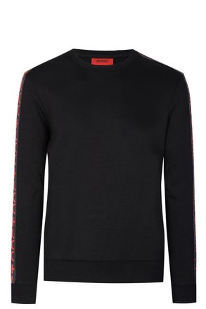 HUGO BOSS DOBY Size: XL, colour: BLACK
