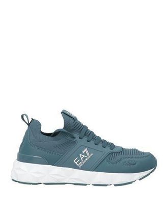 Emporio Armani FOOTWEAR - Trainers on YOOX.COM