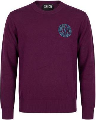 Versace MAGLIERIA - Pullover su YOOX.COM