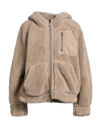 Parajumpers CAPISPALLA - Shearling & Teddy su YOOX.COM