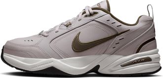 Nike Mens Air Monarch IV Workout Shoes in Brown | 415445-200