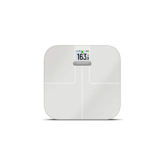 Garmin Index S2 Smart Scale White