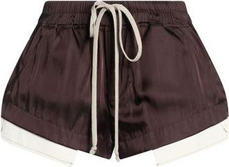 Rick Owens BOTTOMWEAR - Shorts e bermuda su YOOX.COM