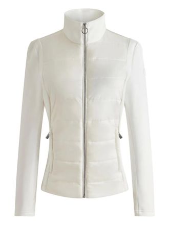 Fusalp Linn jack - Wit