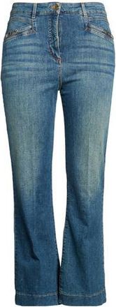 Luisa Spagnoli BOTTOMWEAR - Pantaloni jeans su YOOX.COM
