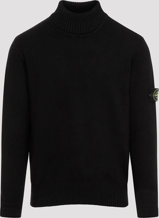 Stone Island Cotton Pullover