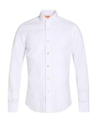 Grigio CAMISETAS Y TOPS - Camisas en YOOX.COM