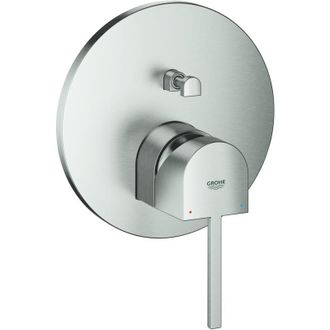 GROHE Mezclador Monomando De Ba&ntilde;o Grohe Plus Para Rapido Smartbox, 2