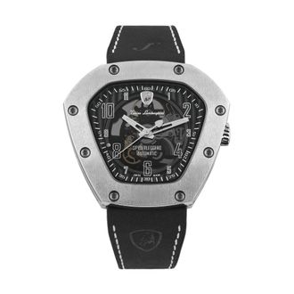 Tonino Lamborghini Spyder Automatic Mens Watch TLF-T06-1