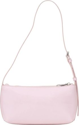 Tommy Jeans Essential Schoudertas - Dames - Schoudertassen - Roze - ONE Size - Tassen