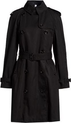 Burberry COATS & JACKETS - Overcoats & Trench Coats on YOOX.COM