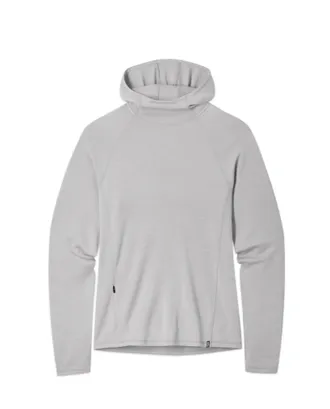 Stio Mens Alpin PeakWool Midweight Hoodie
