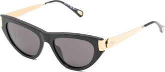 Chlo&eacute; Donna, Accessori, Nero, Taglia unica, new