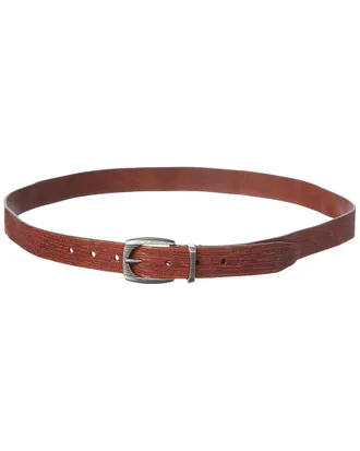 Brunello Cucinelli Leather Belt