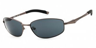 Harley-Davidson HD0816X J42 Mens Sunglasses Grey Size 59