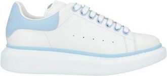 Alexander McQueen FOOTWEAR - Trainers on YOOX.COM