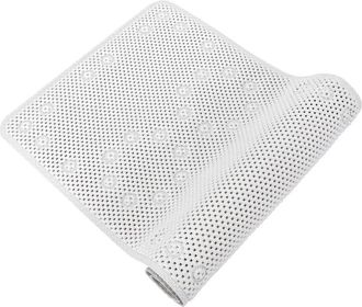 J&V Textiles Non Skid Double Foam Bath Mat