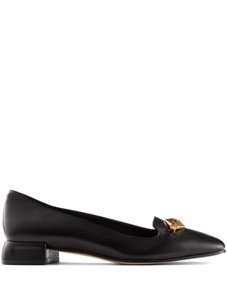Jimmy Choo London Ravi pumps - Black