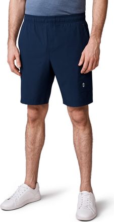 Free Country Mens Tech Stretch Short II