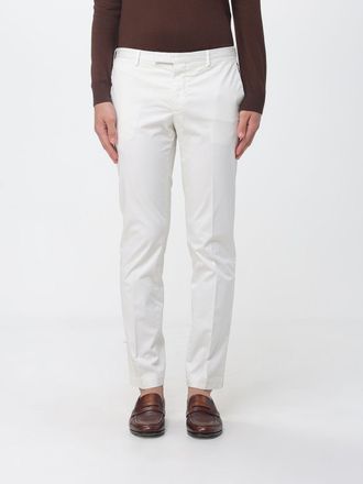 Pantaloni Torino Pantaloni chino in cotone stretch