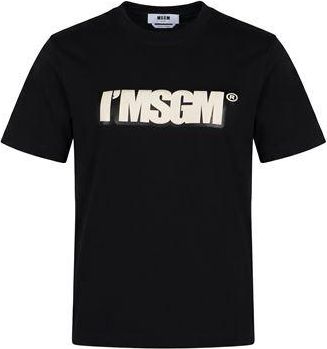 Msgm TOPWEAR - T-shirts su YOOX.COM