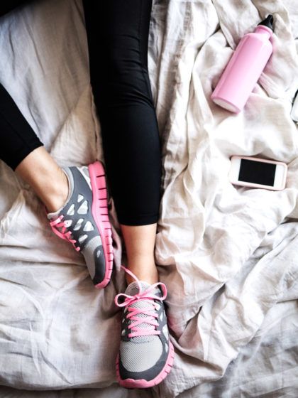 Gym motivation: the best sportswear pieces under £50