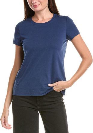 Lafayette 148 New York The Modern T-Shirt