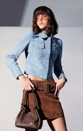 Walter Baker KACEY JACKET