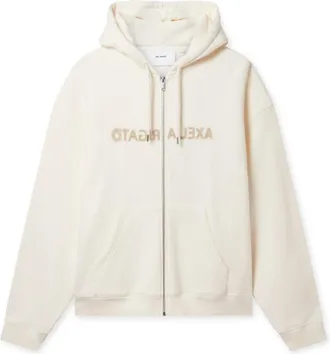 Axel Arigato Uomo, Felpe, Beige, XL, new