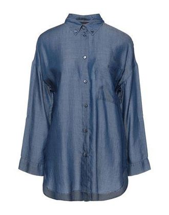 Emporio Armani TOPWEAR - Camicie su YOOX.COM