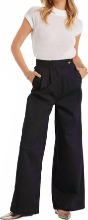 Bishop + Young Alexis Cut Out Sweater In Ivory