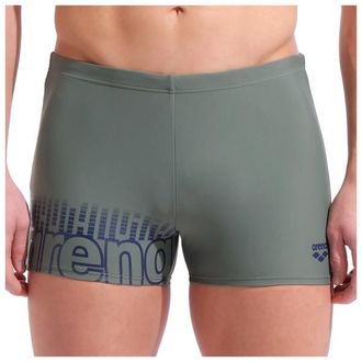 Arena Playful Swim Short Badehose f&uuml;r Herren | grau