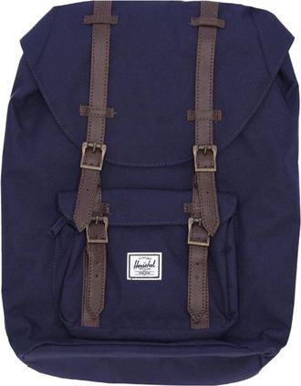 Herschel Rugzak - Heren - Rugzakken - Blauw - ONE Size - Tassen