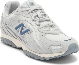 New Balance Gender Inclusive 204L Sneaker in Raincloud/ash Wood at Nordstrom, Size 10.5 Womens