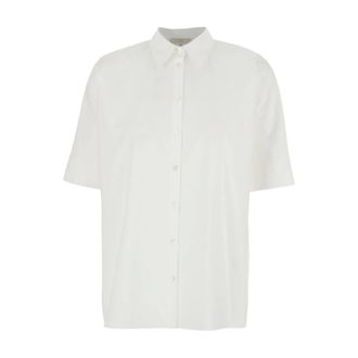 Antonelli Shirts, female, White, Size: XS Brigitta Shirt