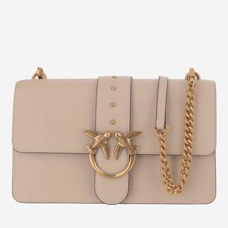 Pinko Love One Classic Bag