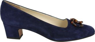 Ferragamo Germaine Archive Limited Edition 1968 Pumps
