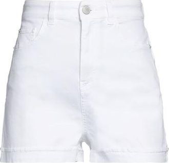 Emporio Armani PARTES DE ABAJO - Shorts vaqueros en YOOX.COM