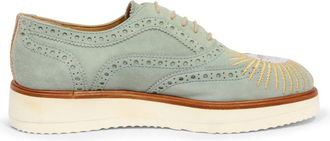 La Martina Donna, Scarpe, Verde, 36 EU, new