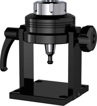 CMT 183-hsk Desmontacono Para Mandril Hsk-f63