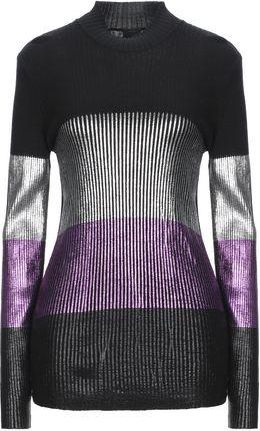 Pinko PRENDAS DE PUNTO - Cuello alto en YOOX.COM