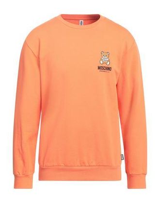 Moschino TOPWEAR - Sweatshirts on YOOX.COM