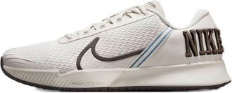 Nike Court Air Zoom Vapor Pro 2 Heritage Light Orewood Brown FZ8544-100