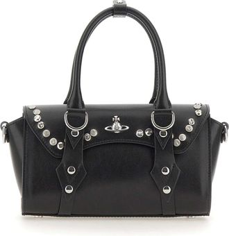 Vivienne Westwood Donna, Borse, Nero, Taglia unica, new