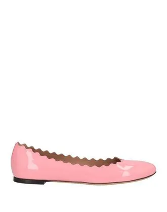 Chlo&eacute; FOOTWEAR - Ballet flats on YOOX.COM