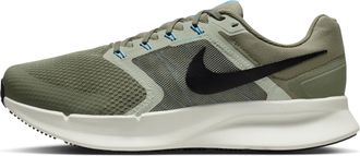 Nike Mens Run Swift 3 Road Running Shoes (Extra Wide) in Grey | FZ9666-300