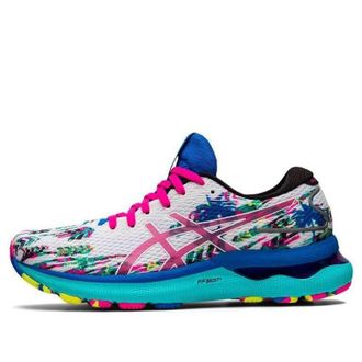 Asics (WMNS) ASICS Gel-Nimbus 24 Tropical 1012B284-100