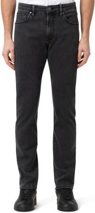 34 Heritage Courage Straight Leg Jeans in Smoke Urban at Nordstrom Rack, Size 32 X 34