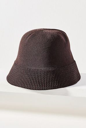 Wyeth Nyc Nubby Cloche Hat